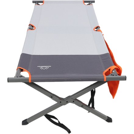 Mountain Summit Gear Horizon 2.0 EZ Setup Cot 5