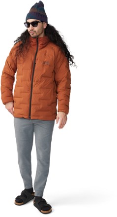 Mountain Hardwear Microchill Joggers - Men's 9