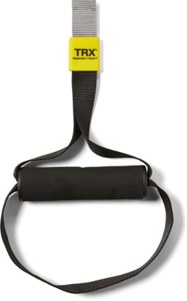 TRX Fit System Suspension Trainer 1