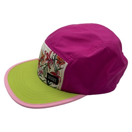 KATHERINE HOMES Running Hat 1