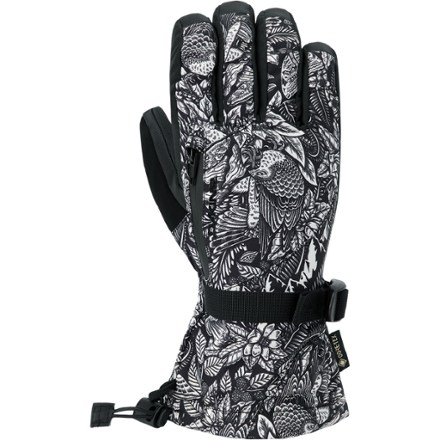 グローブ DAKINE SEQUOIA GORE-TEX レディース M Sequoia GORE-TEX Glove - Women's – Dakine