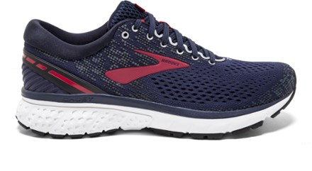 brooks 11 ghost mens