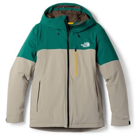 The North Face Freedom Insulated Jacket - Men's 0