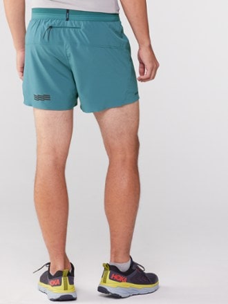 Janji AFO Middle Shorts - Men's 5" Inseam 2