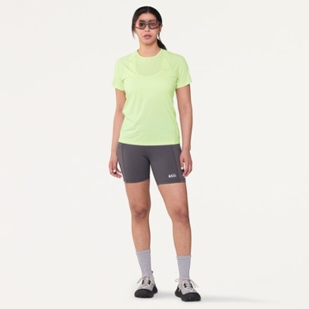 Arc'teryx Norvan Crew T-Shirt - Women's 3