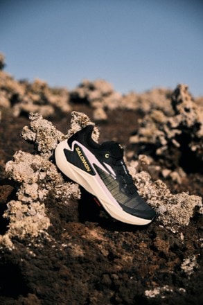 Location Image for Genesis Trail-Running Shoes - Women's
