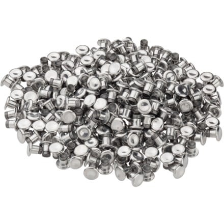 45NRTH XL Concave Carbide Aluminum Tire Studs - Package of 300 2