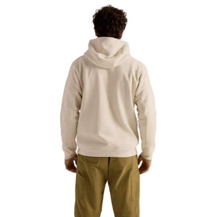 Arc'teryx Emblem Fleece Hoody - Men's 2