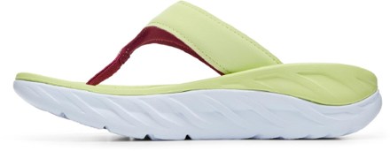 HOKA ORA Recovery Flip-Flops - Women's 1