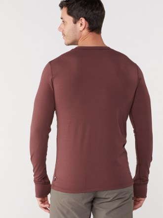 Picture Organic Clothing Nangha Base Layer Top - Men's 2