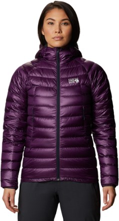 Mountain Hardwear Women's Phantom Down Hoodie