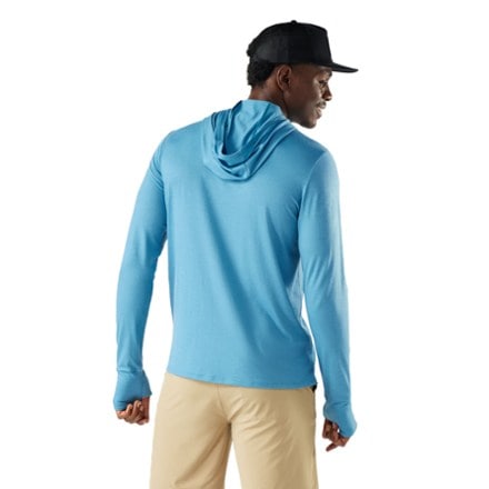 Smartwool Merino Sun Hoodie - Men's 1