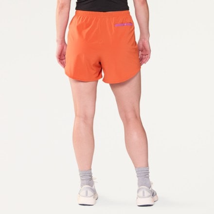 Patagonia Trailfarer Shorts 4.5" - Women's 2