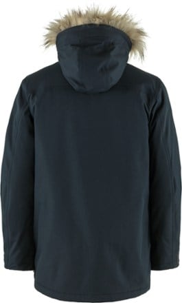 Fjallraven Nuuk Lite Insulated Parka - Men's 1