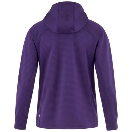 Detail Image of color Dark Violet
