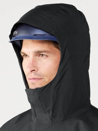 Powderbound Insulated Jacket - Men's