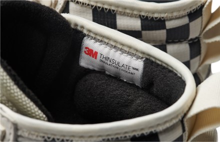 Vans SK8-Hi GORE-TEX MTE-3 Shoes - Women's 4