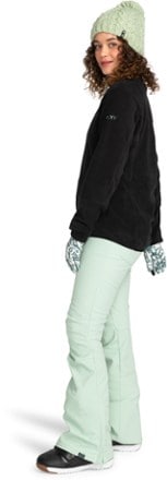 Roxy Summit Bib Snow Pants - Women's 2
