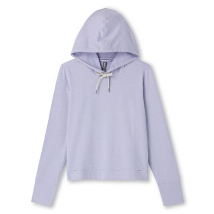 Vuori Halo Essential Hoodie - Women's 4
