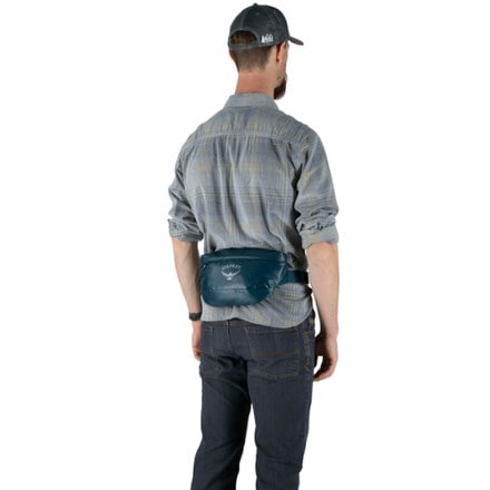 Osprey Transporter Waist Pack 7