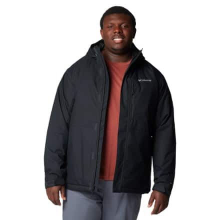 Columbia Hikebound II Insulated Jacket - Men's 6