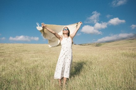 Sunski Makani Polarized Sunglasses 5