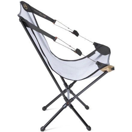 NEMO Moonlite Elite Reclining Backpacking Chair 1