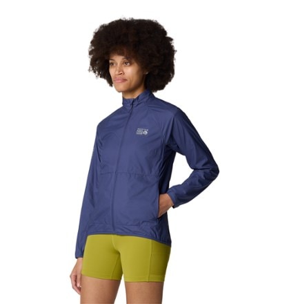 Mountain Hardwear Kor AirShell Jacket - Women's 2