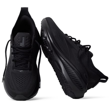 Brooks Glycerin GTS 23 Road-Running Shoes - Men's 7