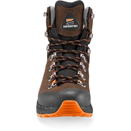 Zamberlan Thunder Pro GTX Hiking Boots - Men's 4