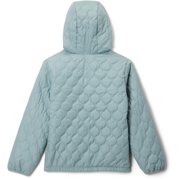 Detail Image of color Crushed Blue