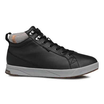 SAOLA Bergen Waterproof Warm Shoes - Men's 0
