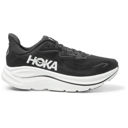 HOKA Clifton 10 Road-Running Shoes - Men's 1