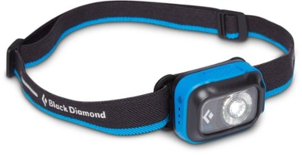 Black Diamond Sprint 225 Headlamp 0