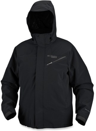 columbia men's wildcard jacket