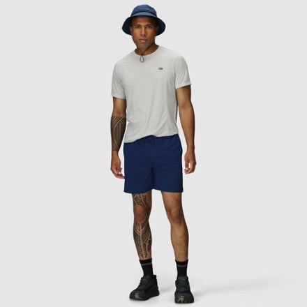 Outdoor Research Odyssey Multi Shorts - Men's 3