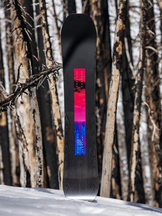 Arbor Rain Snowboard - 2025/2026 5