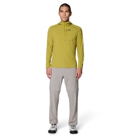 Mountain Hardwear Sunshield Hoody - Men's 2