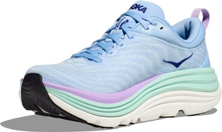 HOKA Gaviota 5 Road-Running Shoes - Women's 3