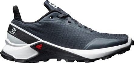 salomon women's alphacross trail running shoes