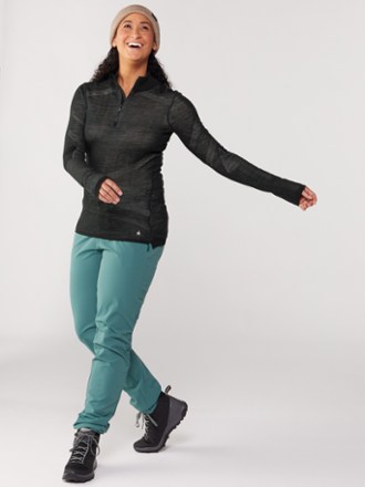 Long underwear deals rei