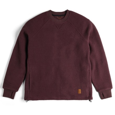 Product Image of color Huckleberry