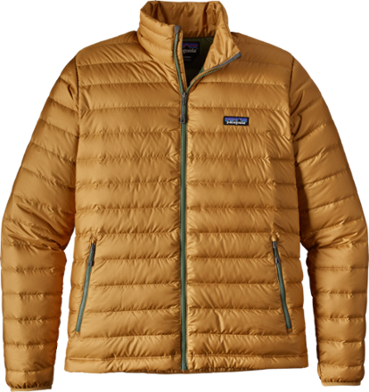 rei patagonia down sweater
