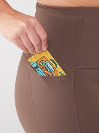 ROAM LOUD Yanta Leggings - Women's 8
