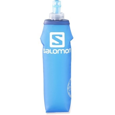 SOFT FLASK 400ml/13oz INSULATED 42