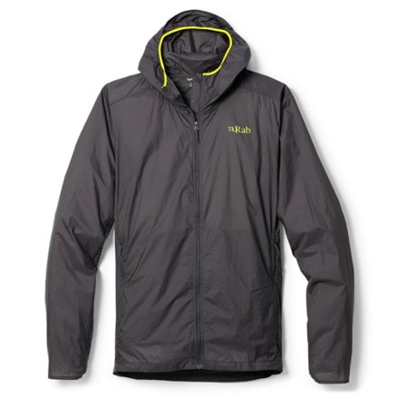 Rab Vital Hooded Jacket - Men's 0