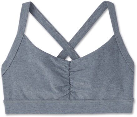 Vuori Elevation Skinny Strap Bra 0