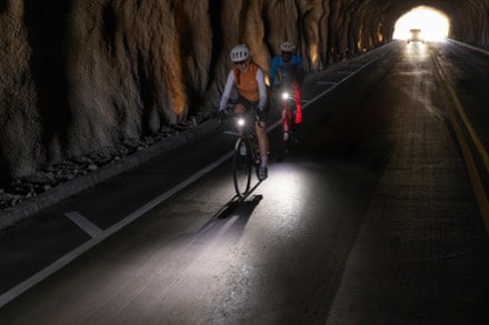 Garmin Varia Vue Headlight Camera 8