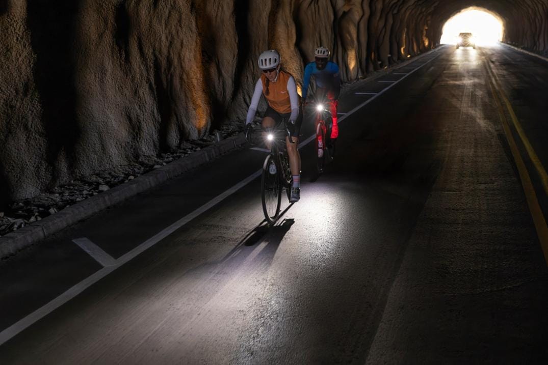 Location Image for Varia Vue Headlight Camera