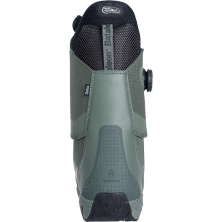 Bataleon Salsa Double BOA Snowboard Boots - Men's - 2026/2027 4